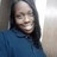 Aisha Eason (@ImaRideorDIE)