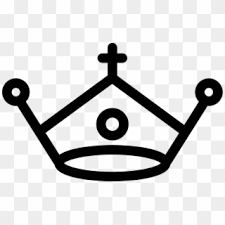 Free Free 284 Free Svg Icon Crown SVG PNG EPS DXF File