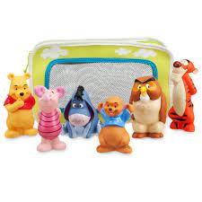17,222,063 likes · 11,015 talking about this. Winnie The Pooh And Pals Bath Toy Set For Baby Shopdisney