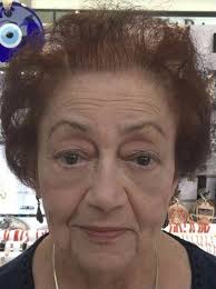 Nidia Padron Obituary