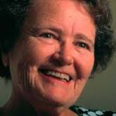 Ruth Myrtle Patrick Famous Death