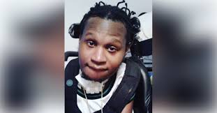 Obituary information for Shaquon Lee Woods