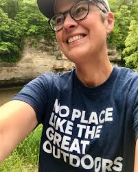 Sally Jacobsen Ortgies