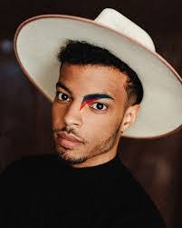 Gabriel Joseph's Instagram, Twitter & Facebook