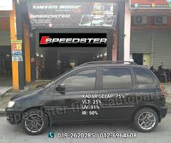 The site owner hides the web page description. Hyundai Matrix Installed Full Tinted Magic Shah Alam Facebook