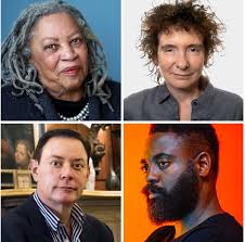 10 Memorable Conversations From 15 Years of the Book Review's Podcast