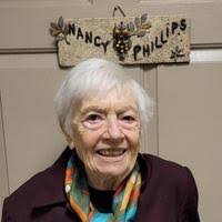 Obituary For Nancy Koslen Phillips