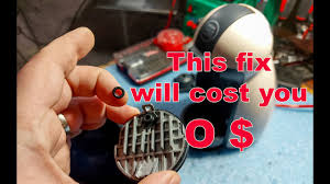 Assembly information the new extraction head is equipped with a tconnection 4. Quick Repair Water Tank Gasket Of Nescafe Krups Espresso Machines Youtube