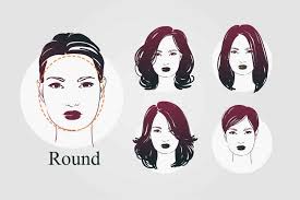 An oblong face is long and slender, and may have high cheekbones, a long nose, and a tall forehead. 9 Face Shapes For Women And Best Hairstyles For Each