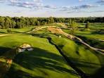 Congressional Country Club: Blue | Courses | Golf Digest