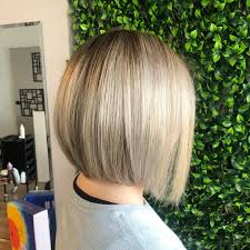 Long curly inverted bob hair 5. Envious Hair Beauty Blonde Concave Bob Concave Concavebob Texturecut Haircut Bobhaircut Bobhairstyles Blondehair Balayage Creamyblonde Pointcut Texturedbob Rootsmudge Blowdry Cramer Nakhair Facebook