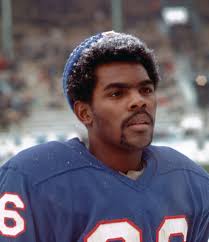 Best Bills player to wear every jersey number (51-99)