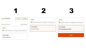 Will the links i create on bitly ever expire? How To Create A Link Url Or Custom Link Using The Bitly Shortener Bullfrag