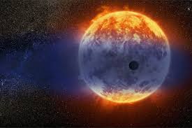 Official twitter of galaxyneptunesince 21 may 2014for booking/join pin: Astronomers Probe A Mini Neptune S Atmosphere Space Earthsky