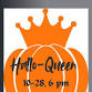 Hallo-Queen 2025 event image