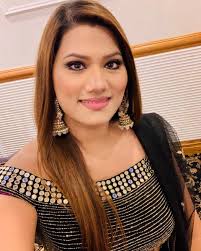 HAPPY BIRTHDAY🥳 May God never stop showering you with his blessings.  “Wishing our very Talented and favorite Gospel Singer Rina David a very  Happy and a Blessed Birthday. Team KTIZO Productions Ktizo