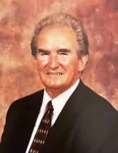 Donald Lee Forbush Obituary