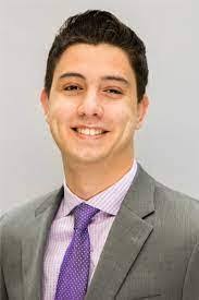 Scott Aschoff's Instagram, Twitter & Facebook