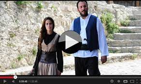 مسلسل زهرة القصر الجزء 2 الثاني