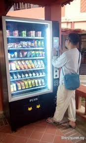 Vmsm is a leading vending machine supplier in malaysia that offers premier vending solutions and equipment to businesses and establishments. Snack Beverage Combo Vending Machine Tools Equipment For Sale In Bangsar Kuala Lumpur Sheryna Com My Mobile 732012