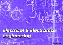 Unifying electrical engineering and electronics engineering: Electrical Electronics Engineering Eee Courses Jobs Salary Books