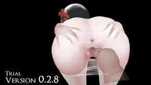 ACT更新官中触手异种X步兵]ThornSin棘罪修女[Ver0.7.1][PC4.30G] - 绅士游戏(二区) - 风花雪月