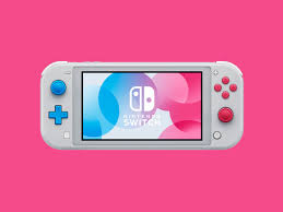Discover nintendo switch, the video game system you can play at home or on the go. Nintendo Switch Lite Review A Love Letter To Handheld Gamers Wired