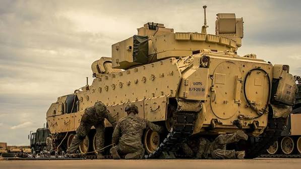 How To: A New Platoon Leader's Guide to Maintenance