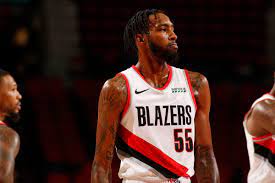 Luetuimmat · uusimmat · politiikka · kaupunki · kulttuuri · tiede · hyvinvointi · ruoka · nyt · lehdet. Derrick Jones Jr Fitting Right In With Portland Trail Blazers Blazer S Edge