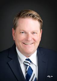 Rhodes Group Names New Chief Executive Officer