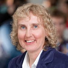 June Hughes (@JuneHDerby)