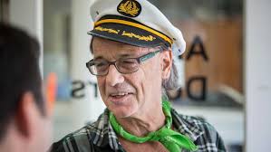 Paulie Stewart and the punk nuns of Timor-Leste