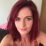 Leanna Finn's Instagram, Twitter & Facebook