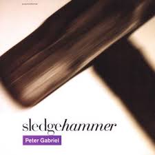 Heads in robotic cars in dystopian future (self.petergabriel). Sledgehammer Peter Gabriel Song Wikipedia
