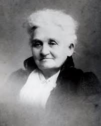 🌟 **Mary Hudspeth-Benson: Jersey City's Noble Social Worker ...