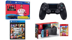 To port gta 5 to the nintendo switch, the graphics of the game would need to be decreased immensely. Fifa 20 Nintendo Switch O Ps4 Rebajas En Videojuegos Consolas Y Perifericos Escaparate El Pais