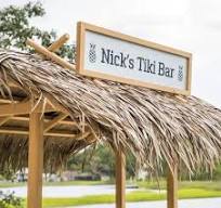 Planning to Build a Tiki Hut at a Beach Resort? Synthetic ...