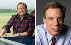 The Speeches Before Clinton: Warner Bad, Strickland Good, Schweitzer  Awesome