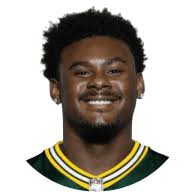 Malik Willis (Green Bay Packers)