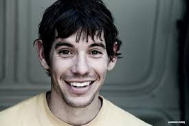 Honnold gets personal in Rocklands