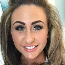 Natalie Mcmillan's Instagram, Twitter & Facebook