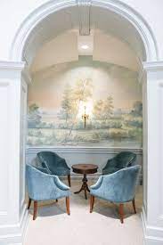 Susan harter muralpapers, port townsend, washington. Aldsworth Natural Sample Mural Wallpaper Scenic Wallpaper Mural