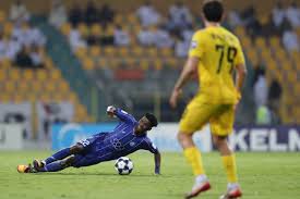 استقلال - الوصل در هاله‌ای از ابهام؛ تصمیم AFC پس از سنجش شاخص آلودگی