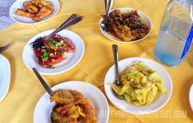 Of course, meals from bugs are neither new nor but it did provide a good connection with our helpers. One Fruit Bat Curry Minus The Ebola Please Whet Your Wanderlust