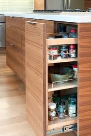 Houzz Kitchen Contempoary Tab Pulls Bloom 1 Modern Kitchen San Francisco Kitchen Cabinet Design Kitchen Cabinet Styles Modern Kitchen Cabinet Design