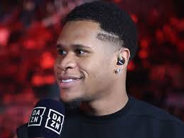 Shakur Stevenson Anxious To See Devin Haney's Comeback Fight: “Is He The  Same Fighter? Let's See”