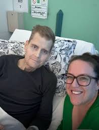 Doctors say man's case 'most complex ever' as he loses half his body weight 