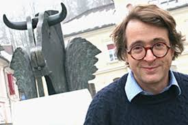 Kogelnik-Sohn: "Lieber reißen wir den Brunnen ab"