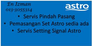5.astro anda ada masalah signal selepas kontrak tamat. Perkhidmatan Pindah Pasang Astro 18 Photos Product Service Seksyen 19 Shah Alam Selangor Malaysia