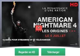 Regarder american nightmare 3 : Regarder American Nightmare 4 Les Origines The First Purge 2018 Streaming Vf Film Complete